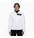 Womens sweatshirt Swix Infinity Pile Midlayer Full Zip W