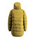 Womens down jacket Lundhags Järpen All Weather Down Parka W