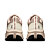 Mens Outdoor Shoes On Cloudrock Low WP
