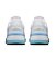 Mens leisure shoes On THE ROGER ADV Pro,White/Chambray