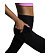Womens Running Pants On Studio Tights