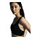 Womens Sports Bra On Train Bra
