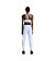 Womens trousers On Studio Joggers