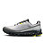 Womens Running Trail Shoes On Cloudvista 2 Waterproof