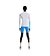 Mens running shirt On Pace Long-T
