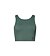 Womens T-shirt On Core 2-in-1 Crop