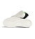 Mens leisure shoes Cariuma OCA Canvas Black