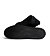 Womens leisure shoes Cariuma OCA Canvas All Black