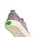 Womens leisure shoes Cariuma OCA Low Mystic Grey Canvas Sneaker
