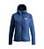 Womens cross-country ski jacket Swix Nordic Insulate Jacket W
