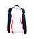 Womens functional T-shirt Swix RaceX Classic Half Zip W