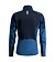 Mens cross-country ski jacket Swix Nordic XC Jacket M