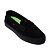 Womens leisure shoes Cariuma CAJU Loafer All Black Suede