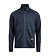 Mens merino sweatshirt Lundhags Tived Merino Full Zip M
