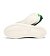 Mens leisure shoes Cariuma OCA Low Abundant Green Premium Leather Sneaker