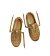 Womens leisure shoes Cariuma OCA Low All Camel Suede Embroidered Sneaker