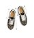 Womens leisure shoes Cariuma TOCA Zebra Leopard Print Suede Sneaker
