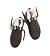 Mens leisure shoes Cariuma OCA Therma High All Teak Suede Boot