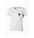 Womens T-shirt Lundhags Knak Ws Tee