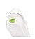 Mens leisure shoes Cariuma OCA 2.0 Nylon and Suede Warm White