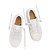 Mens leisure shoes Cariuma SALVAS All Smoke White Suede Sneaker
