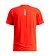 Mens sports t-shirt Swix Position Tee M
