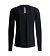 Mens sports t-shirt Swix Position LS M