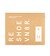 Reshoevn8r Sneaker Laundry Sheets