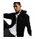 Mens functional sweatshirt On Focus Tech Zip Hoodie