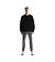 Mens sweatshirt On Club Crew Graphic
