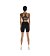 Womens Sports Bra On Endurance Bra Zip