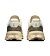 Mens Running Trail Shoes On Cloudvista 2