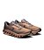 Mens Running Trail Shoes On Cloudsurfer Trail 2 Waterproof