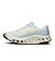 Womens Running Trail Shoes On Cloudsurfer Trail 2 Waterproof