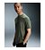 Mens running shirt On Focus-T