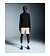 Mens running shirt On Focus Long-T