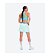 Womens shorts On 3" Performance 2/1 Shorts