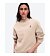 Womens sweatshirt On Focus Tech Crew