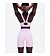 Womens Sports Bra On Performance Bra