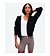 Womens sweatshirt On Club Collective FZ Hoodie