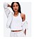 Womens sweatshirt On Club Collective FZ Hoodie