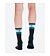 Unisex socks On Courtside Sock High 2-pack