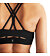 Womens Sports Bra On Movement Bra