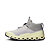 Junior leisure shoes On Cloudhero Mid Waterproof