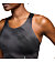 Womens Sports Bra On Performance Graphic Bra