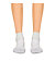 Womens Socks On Performance Mid Sock