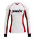 Womens functional T-shirt Swix Triac Dry Breathe Long Sleeve W