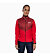 Womens jacket Swix Dynamic Hybrid Insulated Jacket W