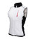 Womens cross-country ski vest Swix Triac Alpha Vest W