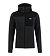 Mens jacket Swix Surmount Stormfleece Hood Jacket M